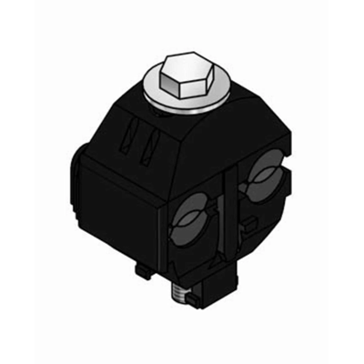 Pince de perçage double face AL-Cu 1.5-95mm2 Z1061 ALCU95