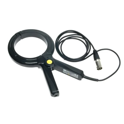Pince de transmission N-2 avec prise XLR