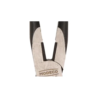 Pince droite 200mm 1000V VDE