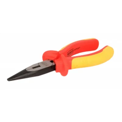 Pince droite 200mm 1000V VDE