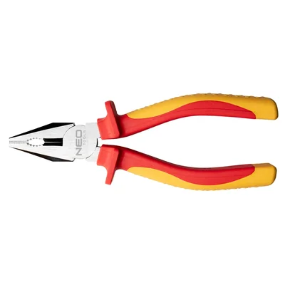 Pince universelle 160 mm, 1000 V