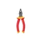 Pince universelle 160 mm, 1000 V, VDE