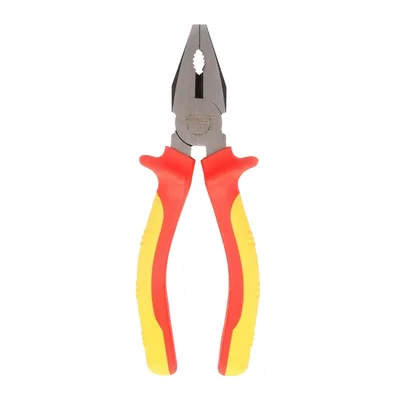 Pince universelle 180mm 1000V VDE