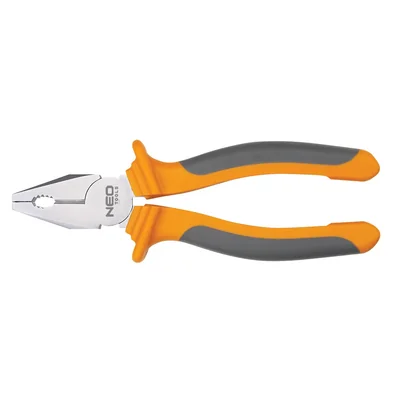 Pince universelle de 180 mm