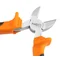 Pinces coupantes latérales 160 mm