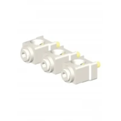 Pinces de cage SP2 250/4 (1 jeu = 4 pièces)