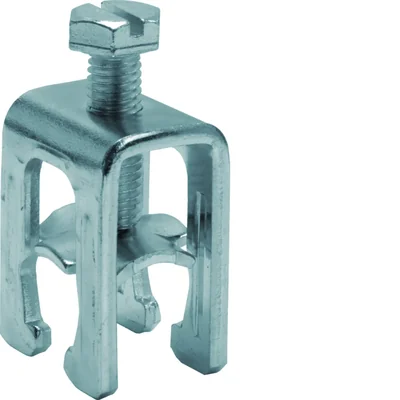 Pinces pour jeux de barres 25-70qmm Cu 12x5mm