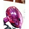 Pink desk lamp