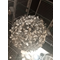 Pinwheel Aluminium-Messe-Pendelleuchte