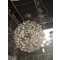 Pinwheel Aluminium-Messe-Pendelleuchte