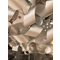 Pinwheel Aluminium-Messe-Pendelleuchte