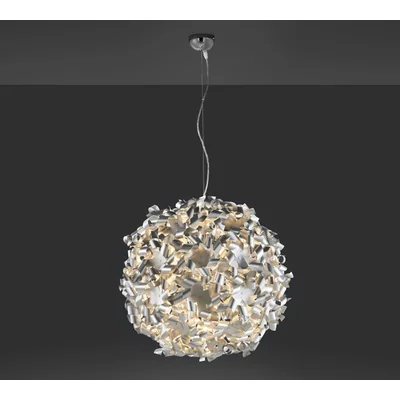 Pinwheel Aluminium suspension d'exposition