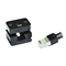 Pinza a crimpare matrice 213020 per morsetto trapezoidale tipo RJ 8 poli 0,103 kg