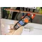 Pinza amperimétrica digital CMP-1010