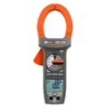 Pinza amperimétrica digital CMP-2000 con certificado de calibración