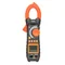 Pinza amperimétrica digital CMP-3000