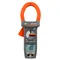 Pinza amperometrica digitale CMP-2000 con certificato di calibrazione