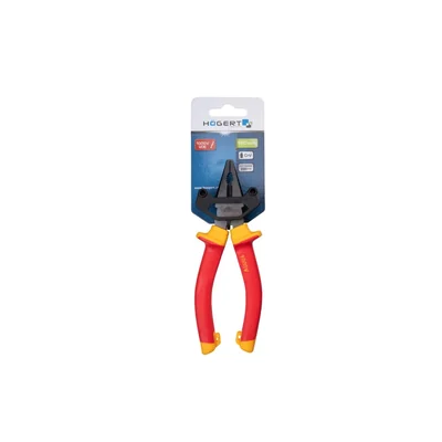 Pinza combinata 160 mm, 1000V, VDE
