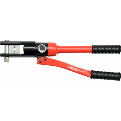 PINZA CRIMPANTE 16-300MM2