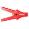 Pinza de cocodrilo roja K09 11kV