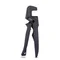 Pinza di crimpatura Phoenix Contact CRIMPFOX con matrice per connettori solari MC4, ingresso laterale 2,5-6mm2