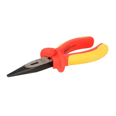 Pinza dritta 200mm 1000V VDE