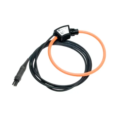 Pinza F-3A1 (Ø 120 mm), 1,5 kA