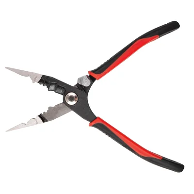 Pinza multifunzione 6in1 200mm
