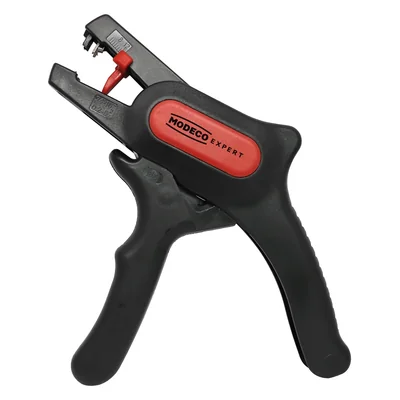 Pinza spelafili automatica 180mm 0,2-6mm2