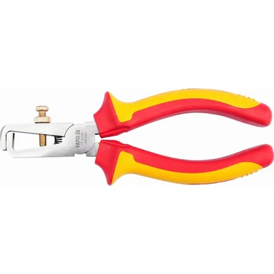 PINZA SPELLAFILI 160MM VDE