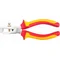PINZA SPELLAFILI 160MM VDE