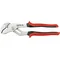 Pinze idrauliche regolabili da 250 mm