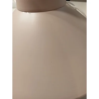 Piondro-P Lámpara colgante pastel albaricoque