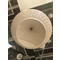 Piondro-P Pastel apricot pendant lamp