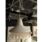 Piondro-P Pastel apricot pendant lamp