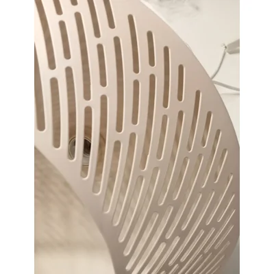 Piondro-P Suspension pastel abricot