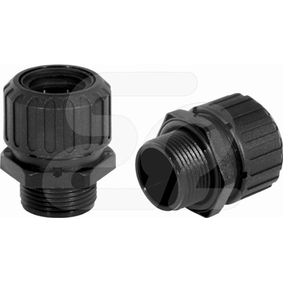 Pipe-box connector LRS 21/21