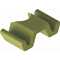 Pipe bracket protective cap
