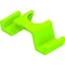 Pipe bracket protective cap