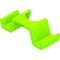 Pipe bracket protective cap