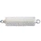 Pipe cleaning brush ø 80 mm