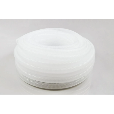Pipe, flexible, corrugated, diameter 34/29mm