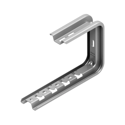 Pipe support length 138mm
