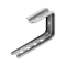 Pipe support length 138mm