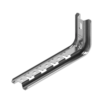 Pipe support, WFLS400