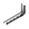 Pipe support, WFLS400