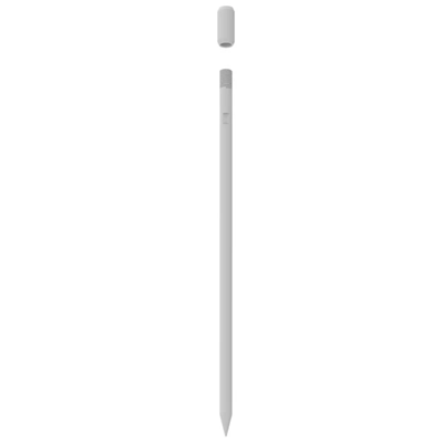 Piquet de terre vissé, extension fi 16 L=1500mm, galvanisé à chaud