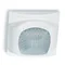 PIR-Bewegungsmelder IP40 1Z 10A 230V AC 1-500lx 360° 8x8m