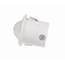 PIR motion sensor 360° 230V AC white DR-07