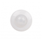 PIR motion sensor 360° 230V AC white DR-07